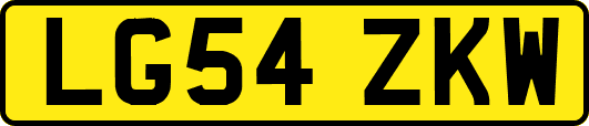 LG54ZKW