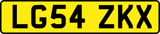 LG54ZKX