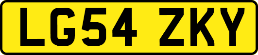 LG54ZKY