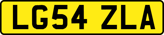 LG54ZLA