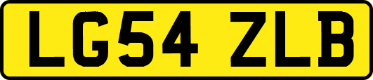 LG54ZLB