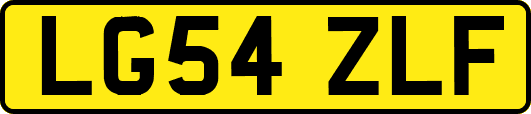 LG54ZLF