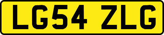 LG54ZLG