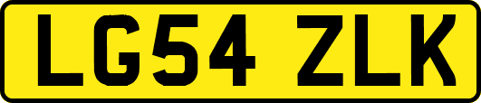LG54ZLK