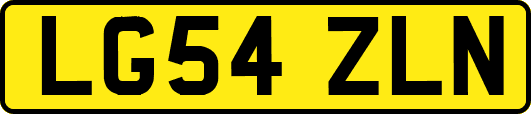 LG54ZLN