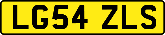 LG54ZLS