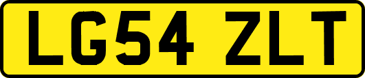 LG54ZLT