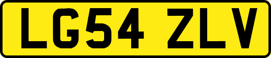 LG54ZLV