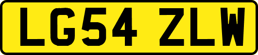 LG54ZLW