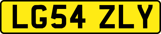 LG54ZLY
