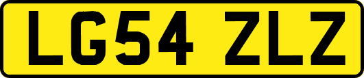 LG54ZLZ