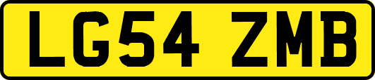 LG54ZMB