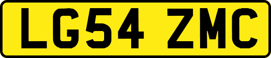 LG54ZMC
