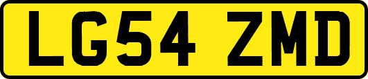LG54ZMD