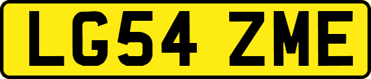 LG54ZME