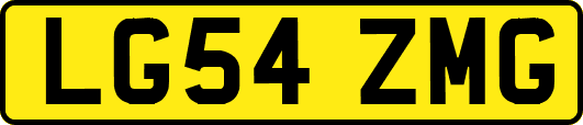 LG54ZMG