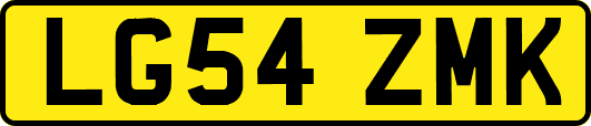LG54ZMK