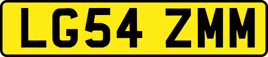 LG54ZMM