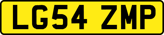 LG54ZMP