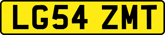 LG54ZMT