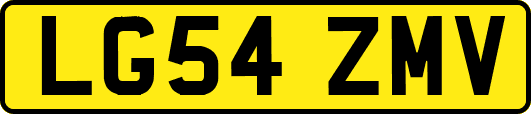 LG54ZMV