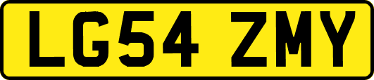 LG54ZMY