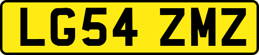 LG54ZMZ