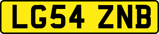 LG54ZNB