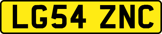 LG54ZNC