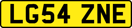 LG54ZNE