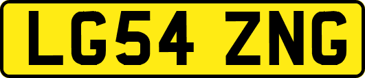LG54ZNG