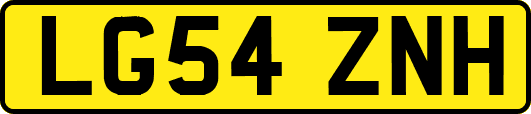 LG54ZNH