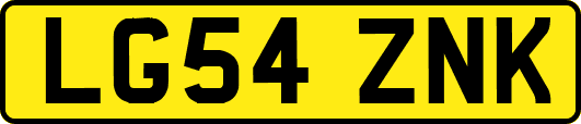 LG54ZNK
