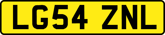 LG54ZNL
