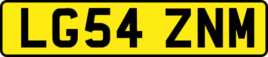 LG54ZNM