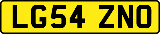 LG54ZNO