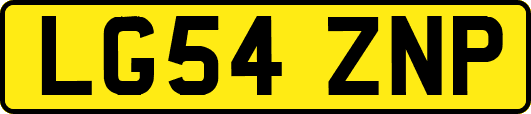 LG54ZNP