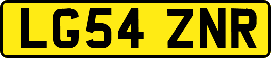 LG54ZNR