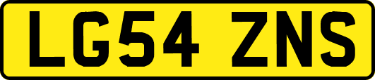 LG54ZNS