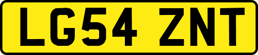 LG54ZNT