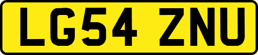 LG54ZNU