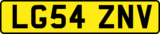 LG54ZNV