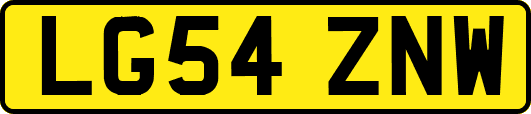 LG54ZNW