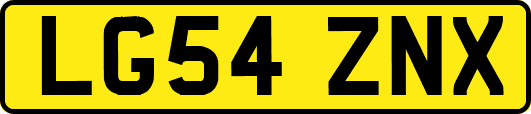 LG54ZNX