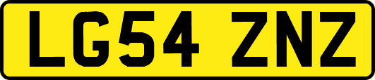 LG54ZNZ