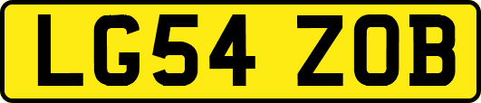 LG54ZOB