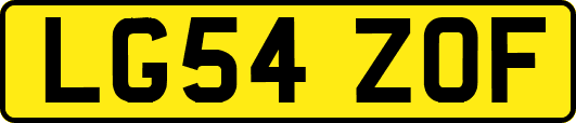 LG54ZOF