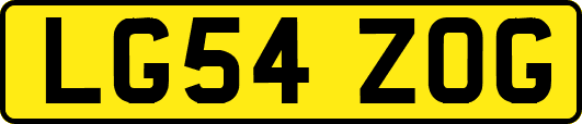 LG54ZOG