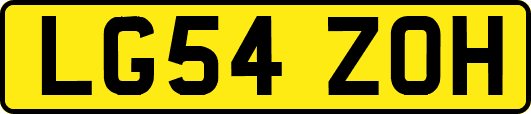 LG54ZOH