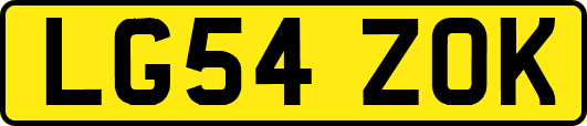 LG54ZOK